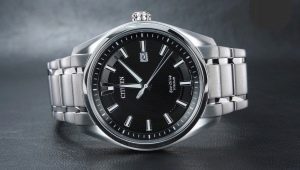 Citizen Herrenuhr Testbericht