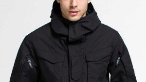 Chaquetas impermeables para hombre: ¿que son y como elegir?