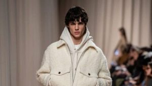 Mode masculine : principales tendances