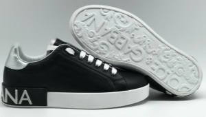 Обувки Dolce & Gabbana за мъже