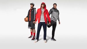 Adidas de roupas masculinas