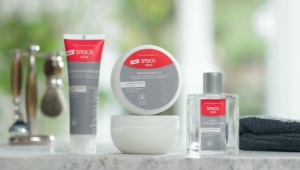 Προϊόντα ξυρίσματος