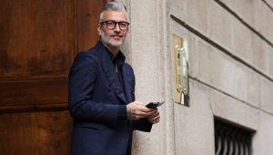 Style et mode pour hommes après 40 ans: caractéristiques d'une garde-robe à la mode