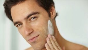Όλα για τις κρέμες μετά το ξύρισμα