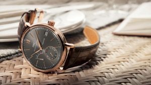 Избор на класически мъжки часовник