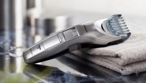 Die Wahl eines Panasonic Haarschneiders