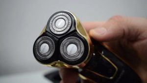 Ξυριστικές μηχανές και κοπτικά CENTEK