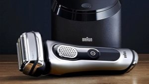 Електрически самобръсначки за чувствителна кожа: характеристики на избор и употреба