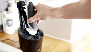 Най -добрите електрически самобръсначки за мъже