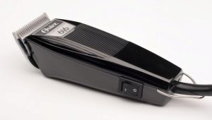 Αναθεώρηση κουρέματος μαλλιών Oster