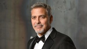 Barba clara en los hombres