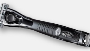 Όλα για τα ξυράφια Schick