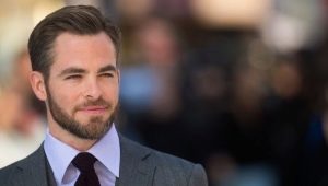 Todo sobre la barba de un hombre bajito