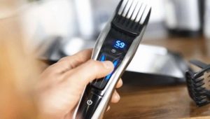 Όλα για τα κουρευτικά μαλλιών Philips