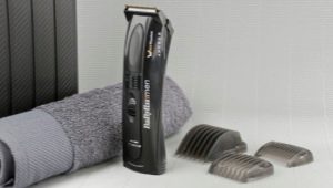 Die Wahl eines BaByliss Haarschneiders