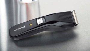 Κούρεμα μαλλιών Remington