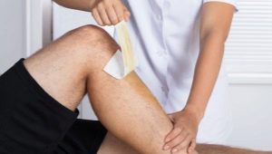 Alles über Männerhaarentfernung