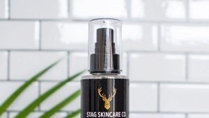 Избор на гел след бръснене