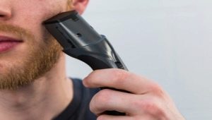 Auswahl eines Remington-Trimmers