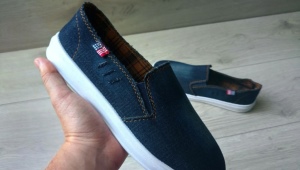 Как да изберем мъжки чехли?