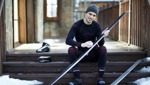 كل ما تحتاج لمعرفته حول الملابس الداخلية الحرارية للرجال