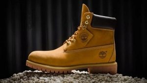 Timberland Мъжки ботуши