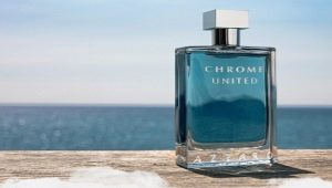 Erkek parfümeri Azzaro açıklaması