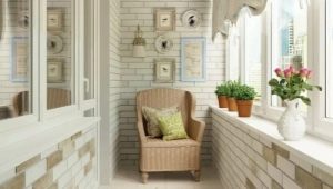 Quelle est la différence entre une loggia et un balcon ?