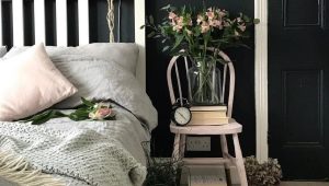 Başucu masası nasıl değiştirilir?