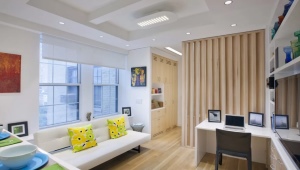 Che cos'è un bilocale euro e come attrezzarlo?