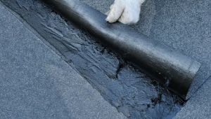 Etanchéité balcon et loggia