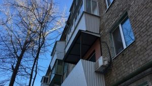 Comment faire un balcon avec un plat à emporter ?