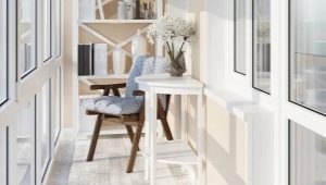 Comment rendre un balcon cosy ?