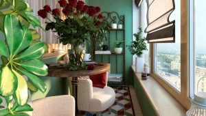 Comment décorer un balcon ?