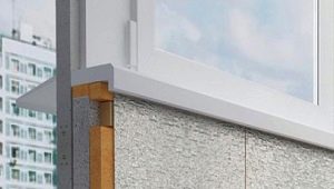 Как да изолирате балкон и лоджия отвътре със собствените си ръце?