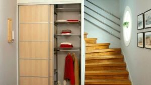 Welche Türen für die Speisekammer wählen?