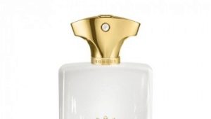 Erkek parfümeri Amouage