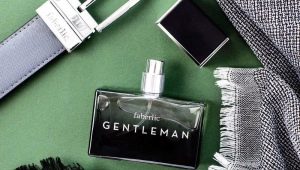 Мъжка парфюмерия Faberlic