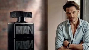 Parfum pour homme Avon
