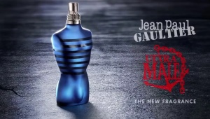 Jean Paul Gaultier erkekler için parfüm