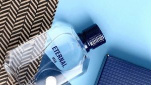 Parfum homme Oriflame