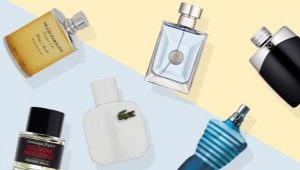 Мъжки парфюм с феромони