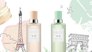 Arno Sorel parfümeri