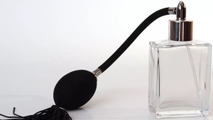 Atomiseurs de Cologne