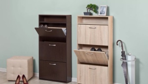 Arten von Podesten für den Flur und ihre Wahl