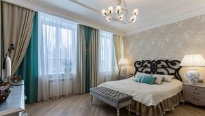 Tout ce que vous devez savoir sur les doubles rideaux dans la chambre