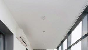 Todo sobre balcones y logias con acristalamiento panorámico.