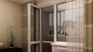 Todo sobre bloques de balcones