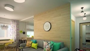 2 odalı Kruşçev'in yeniden geliştirilmesi hakkında her şey