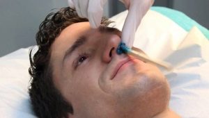 Comment s'épiler le nez ?